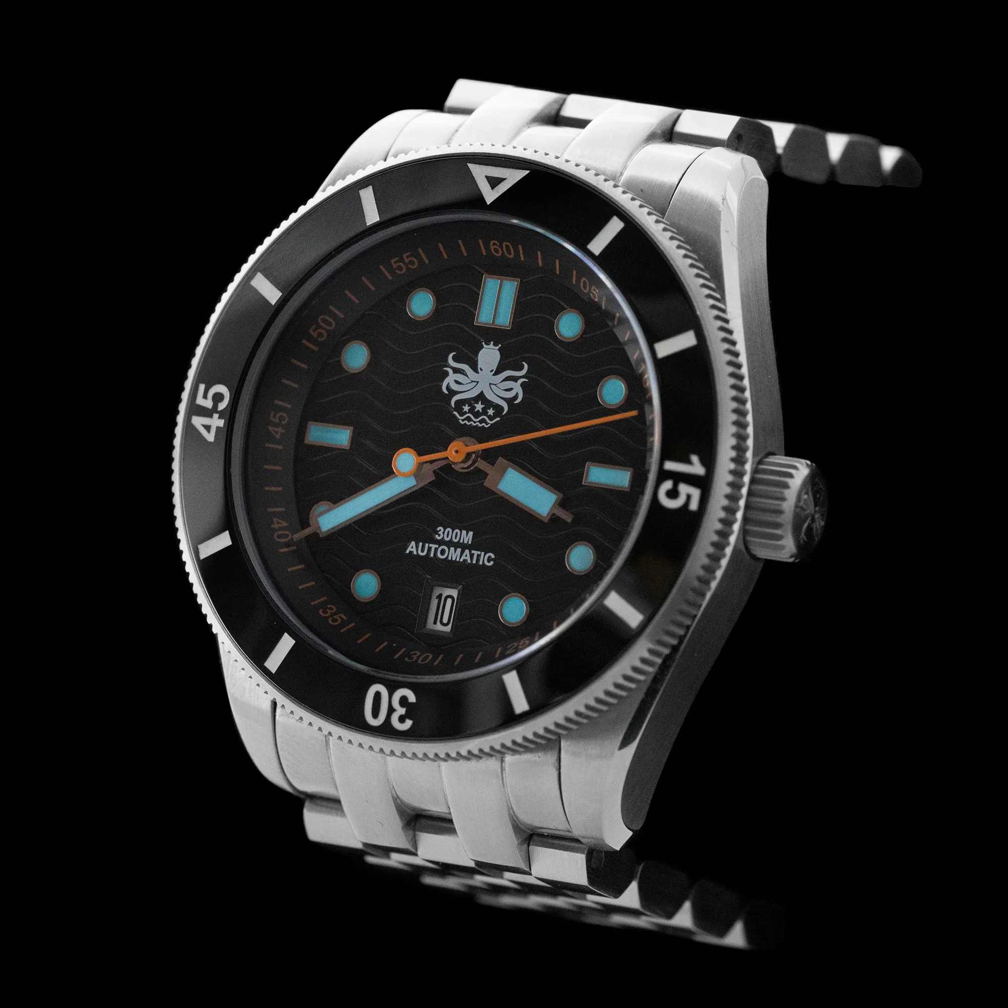 Phoibos - Wave Master 300M