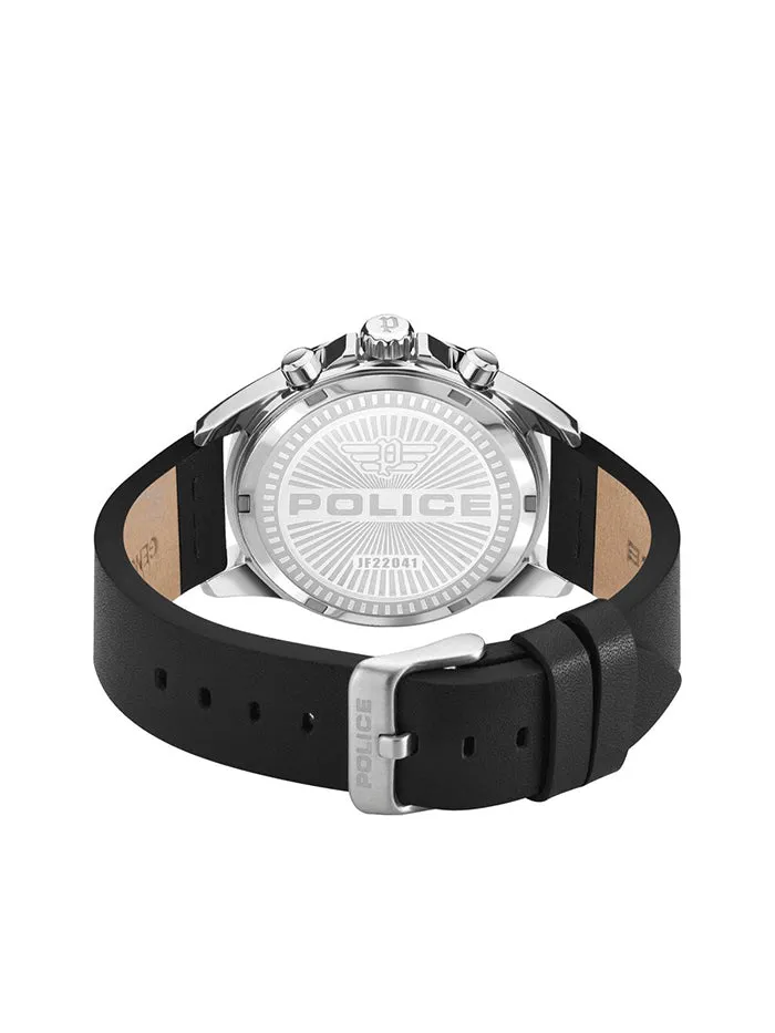 Police Malawi Men's Watch