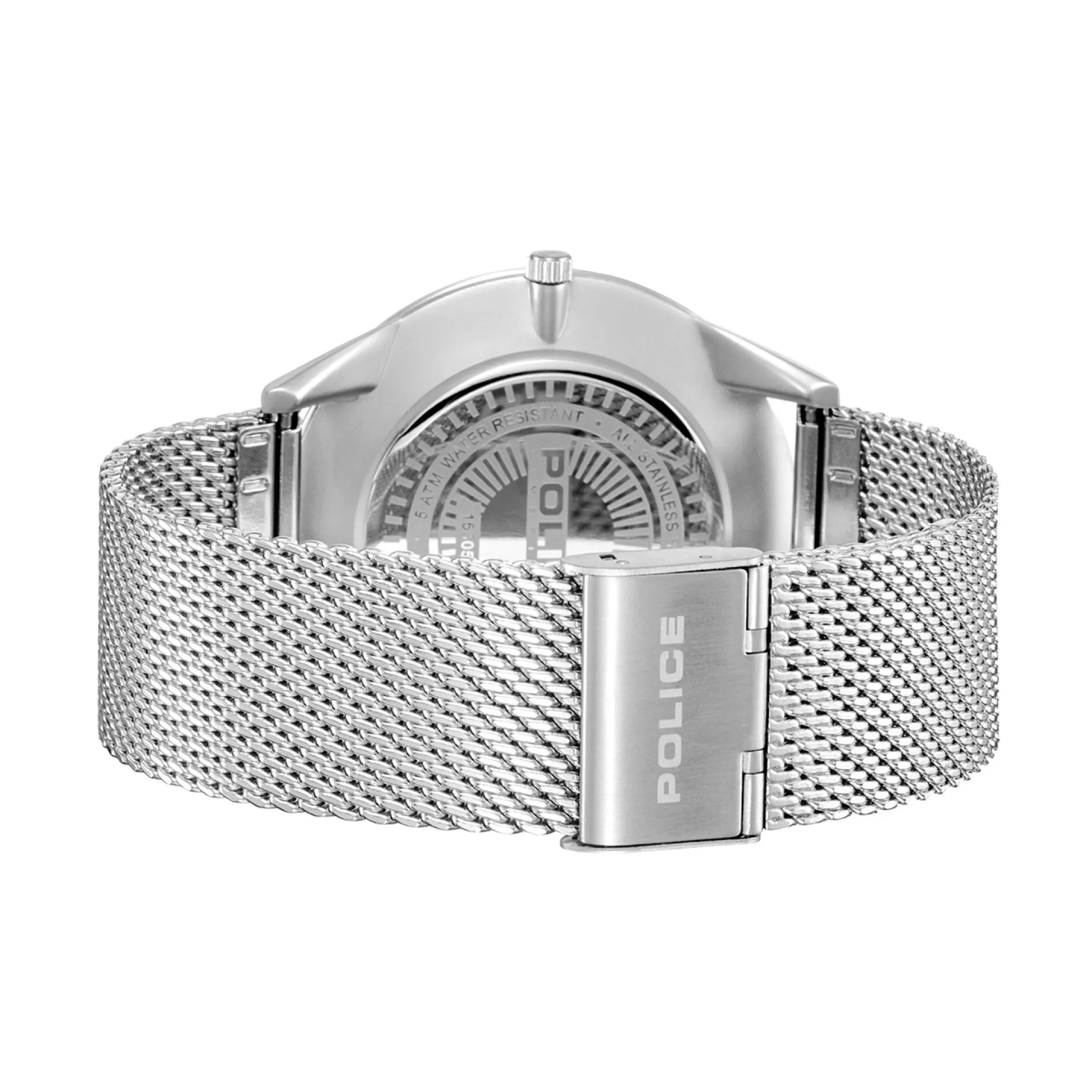 Police Patriot Men's Watch
