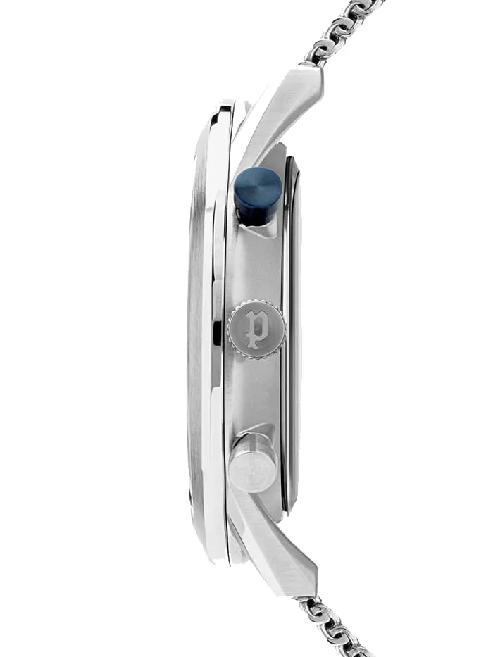 Police Silfra Men's Watch