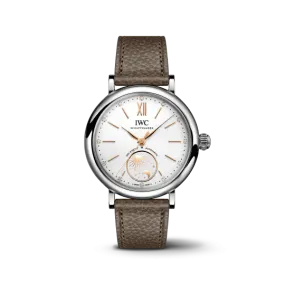 Portofino Automatic Day & Night 34