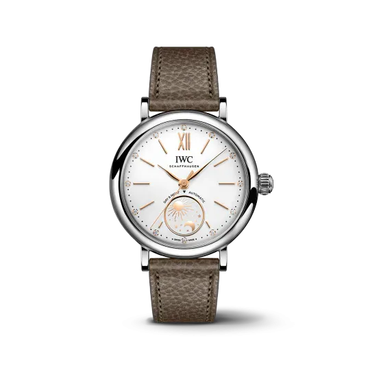 Portofino Automatic Day & Night 34