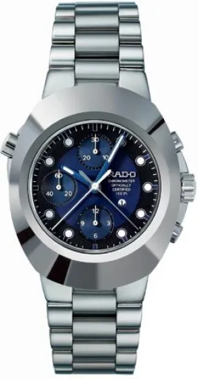 Rado Original Split Second Auto Chronograph Men's Watch R12694163