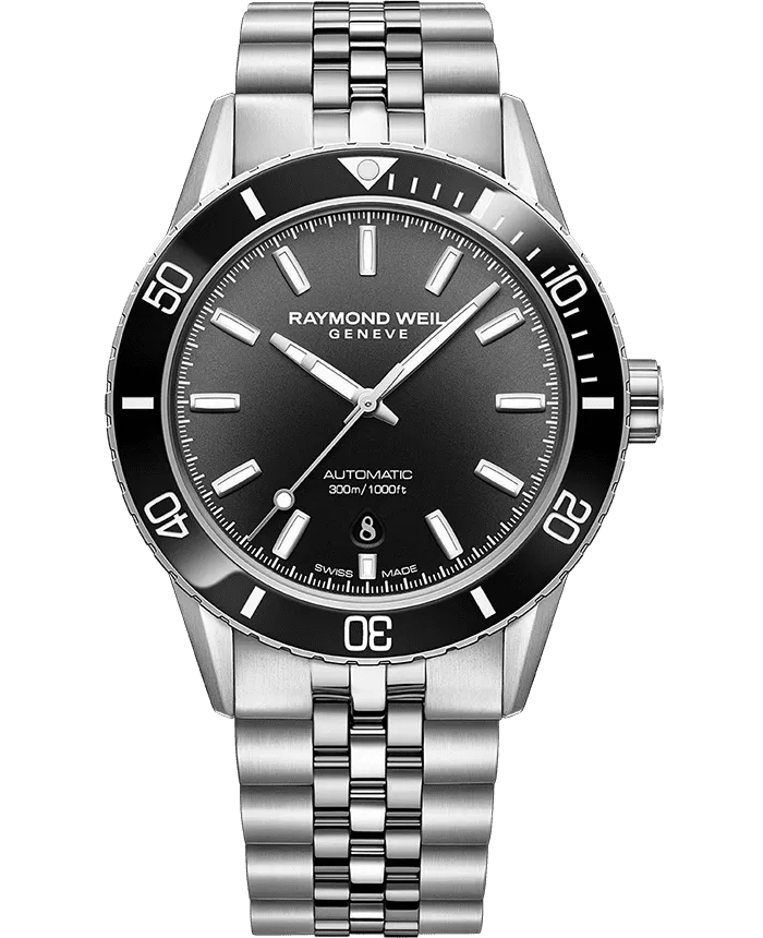 RAYMOND WEIL - 2775.ST1.20051