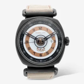 Rebellion Twenty-One Dakar 2023 Automatic Men's Watch RB.21.3H.SB.DAK23