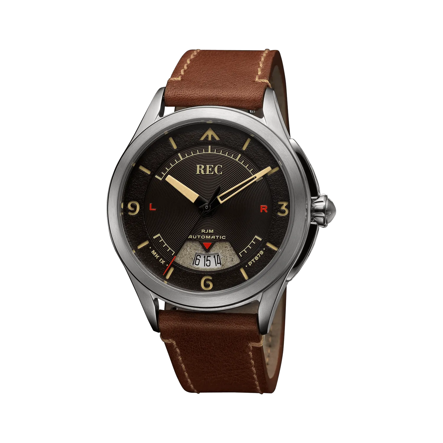 REC RJM 02