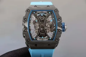 RICHARD MILLE RM53-01. Tourbillon