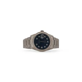 Rolex Datejust 36mm Turnograph 2000 Watch