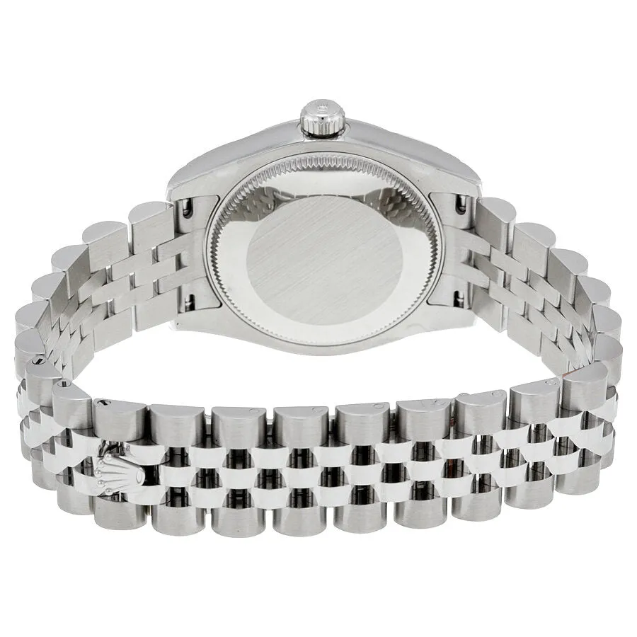 Rolex Datejust Lady 31 Blue Dial Stainless Steel Jubilee Bracelet Automatic Watch 178274BLDJ 178274/63160 G