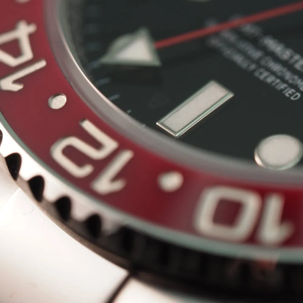 Rolex GMT Master II 126710BLRO (2023)