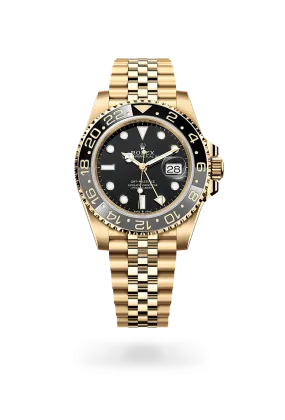 Rolex GMT-Master II M126718GRNR-0001