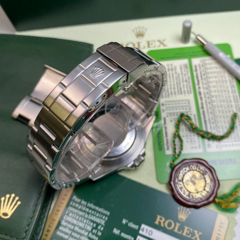 Rolex Sea Dweller 16600 (2008)