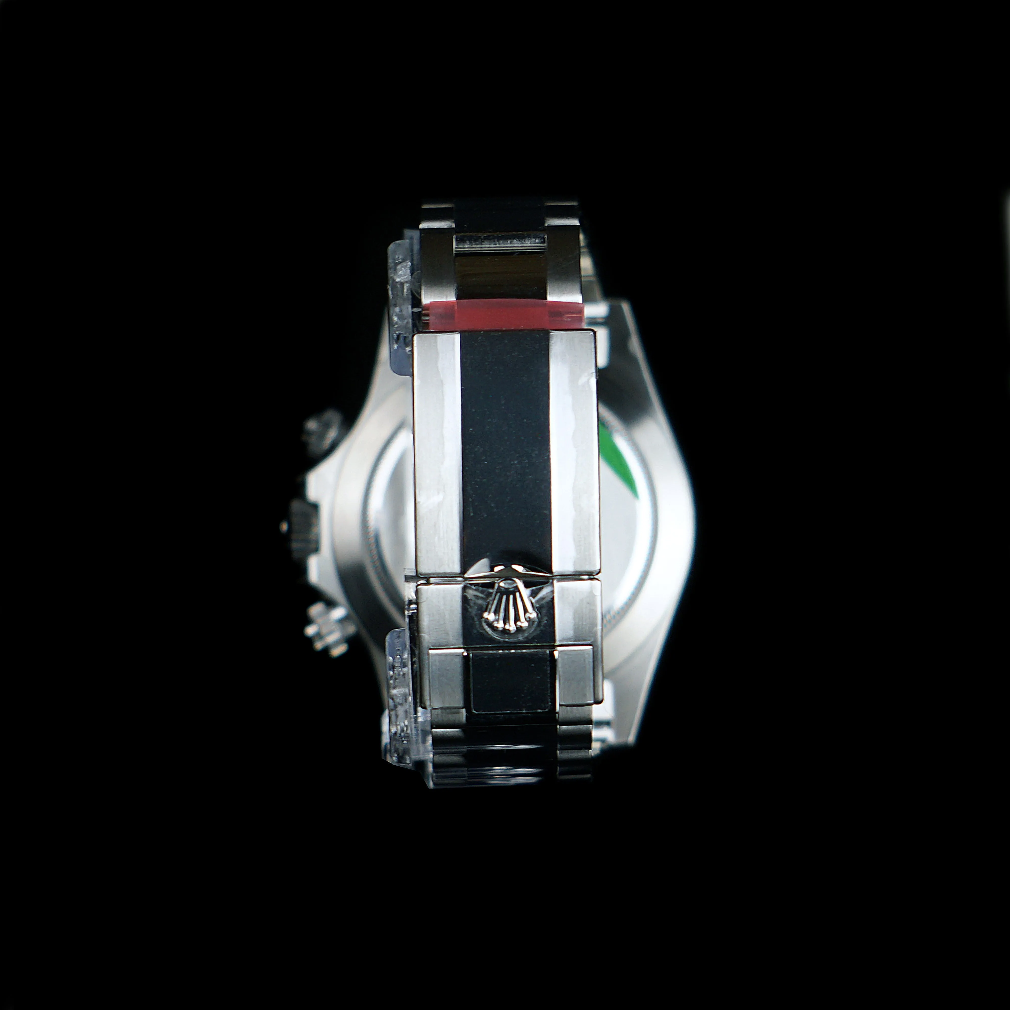 Rolex Submariner Date 116610LV "Hulk"