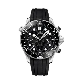 Seamaster Diver 300m