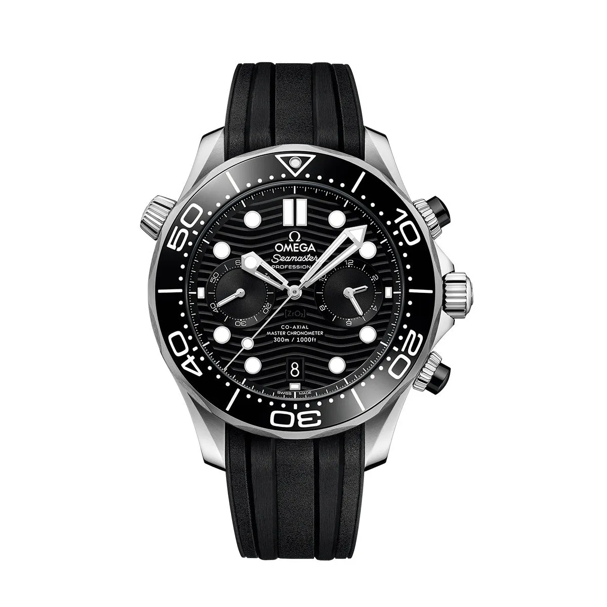 Seamaster Diver 300m