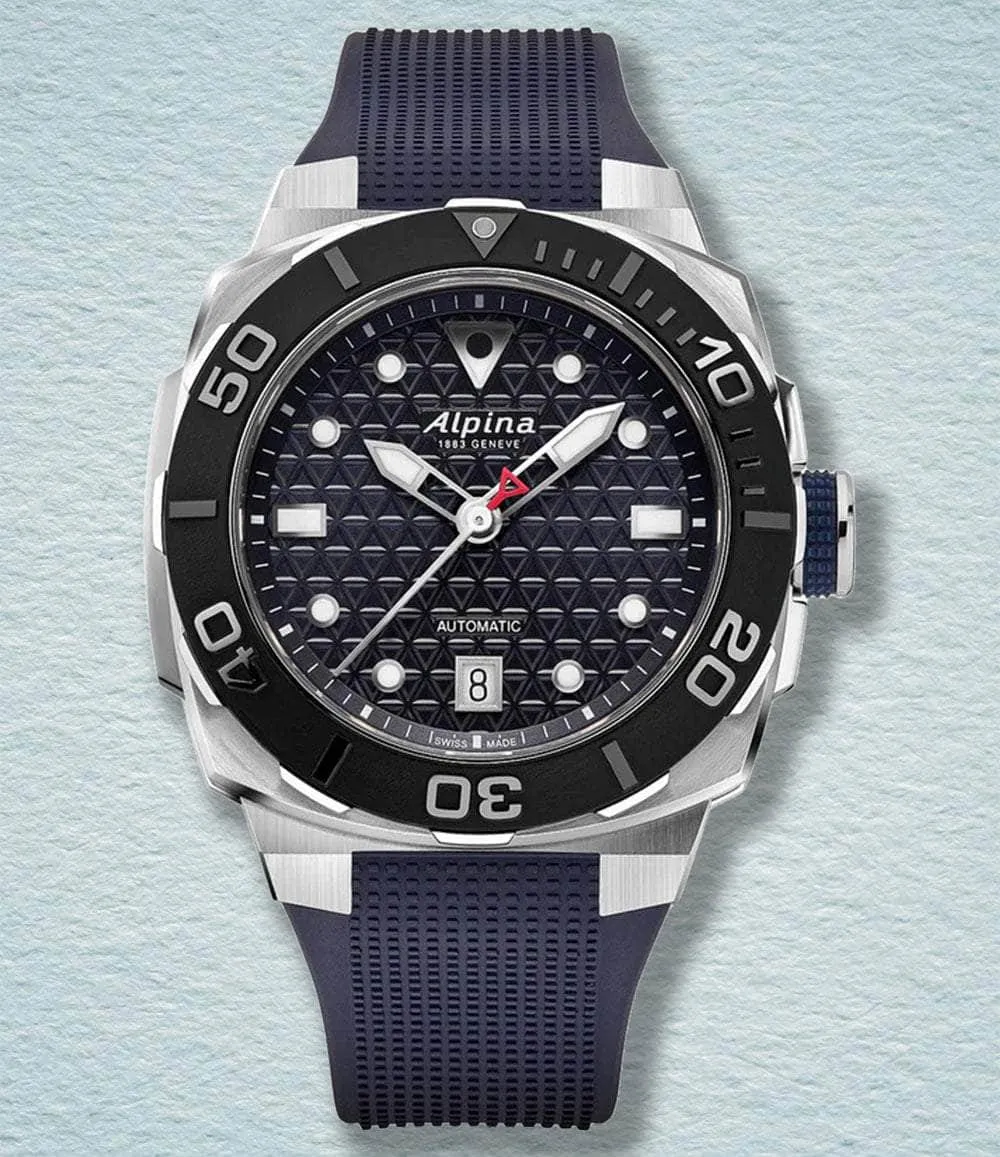 Seastrong Diver Extreme Automatic