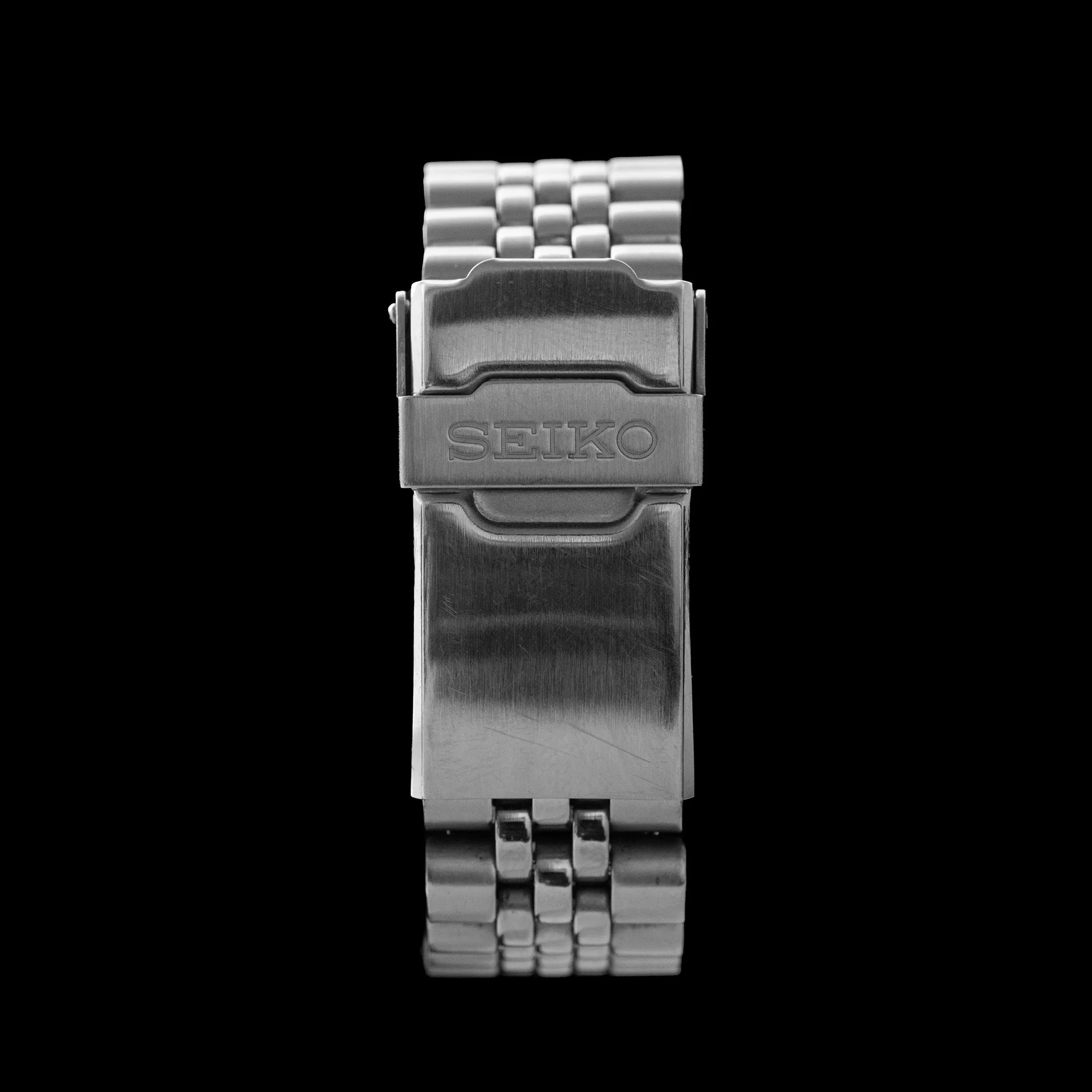 Seiko - 2014 SKX009 "Pepsi"