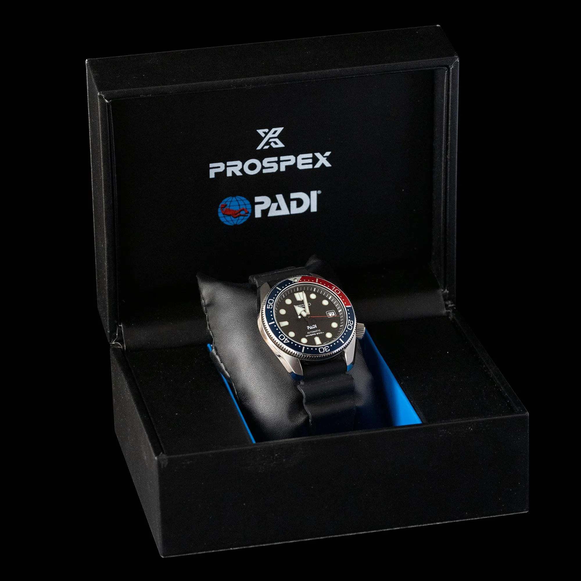Seiko - 2020 PADI Prospex Diver