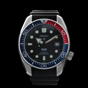 Seiko - 2020 PADI Prospex Diver