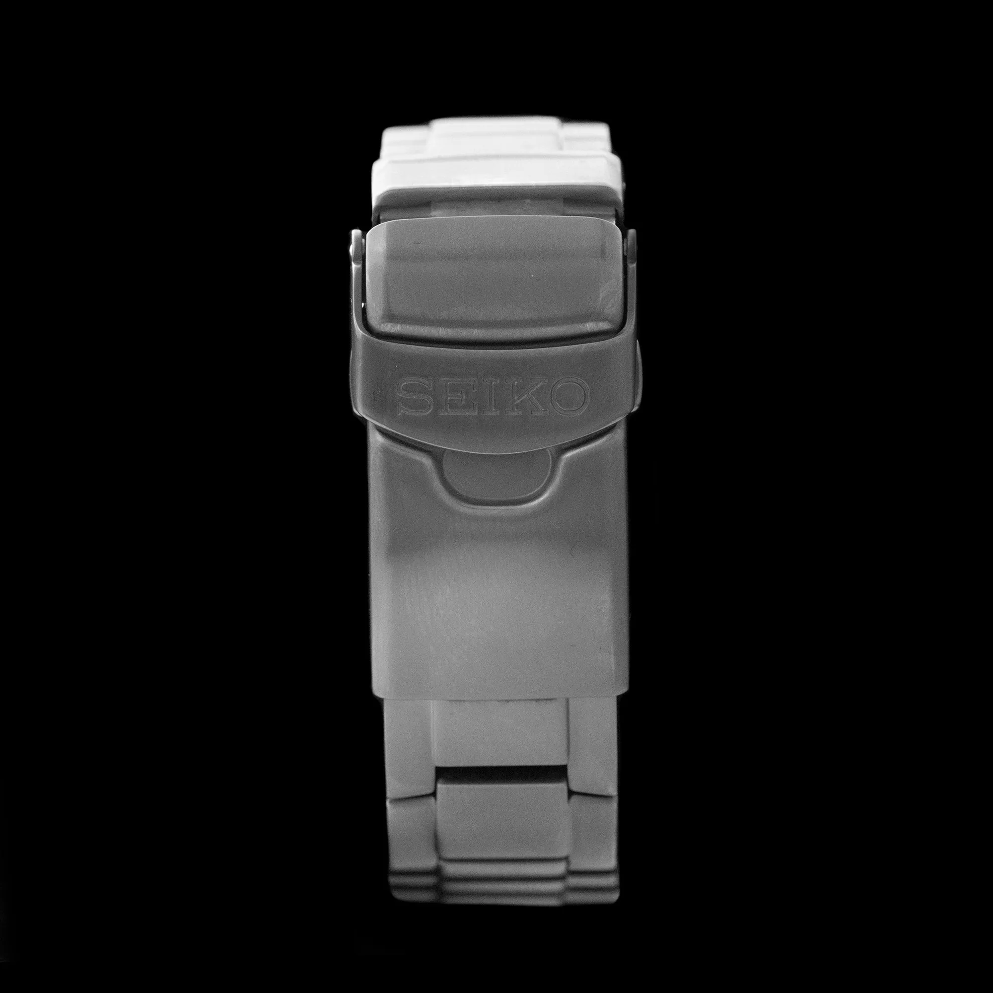 Seiko - 2022 Prospex Divers ‘Titanium Shogun’