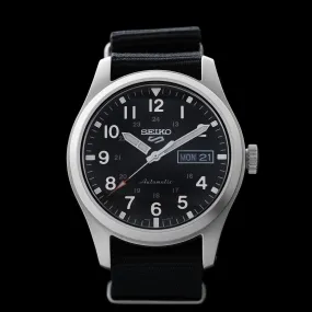 Seiko 5 - 2022 Field Sports Style SRPG37K