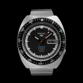 Seiko 5 - 2023 Sports '55th Anniversary' Limited Edition