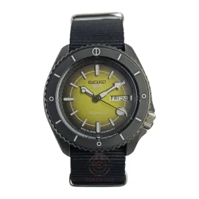 Seiko 5 - Pre-Owned Original - Automatic - Limited Edition - 42mm - Men's Watch.