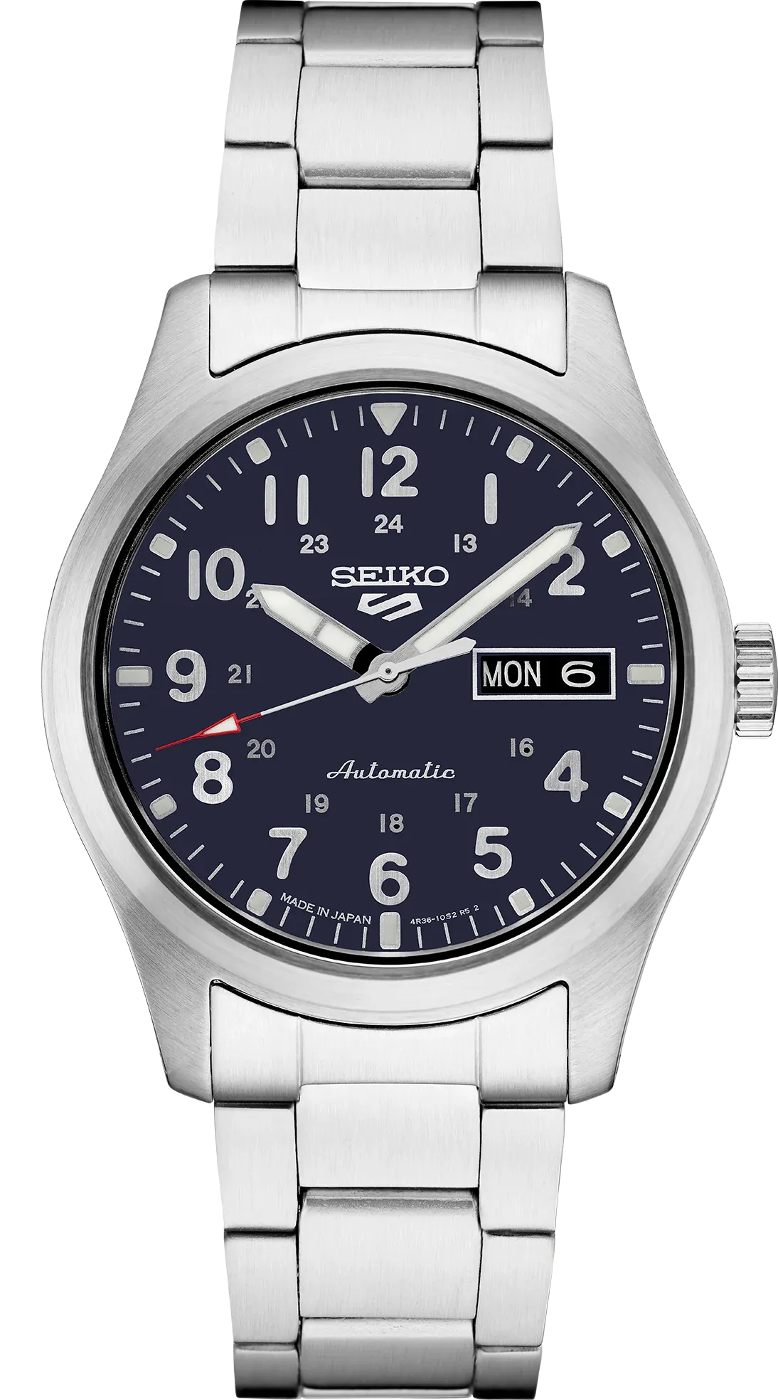 Seiko 5 Sports Collection SRPG29