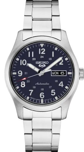 Seiko 5 Sports Collection SRPG29