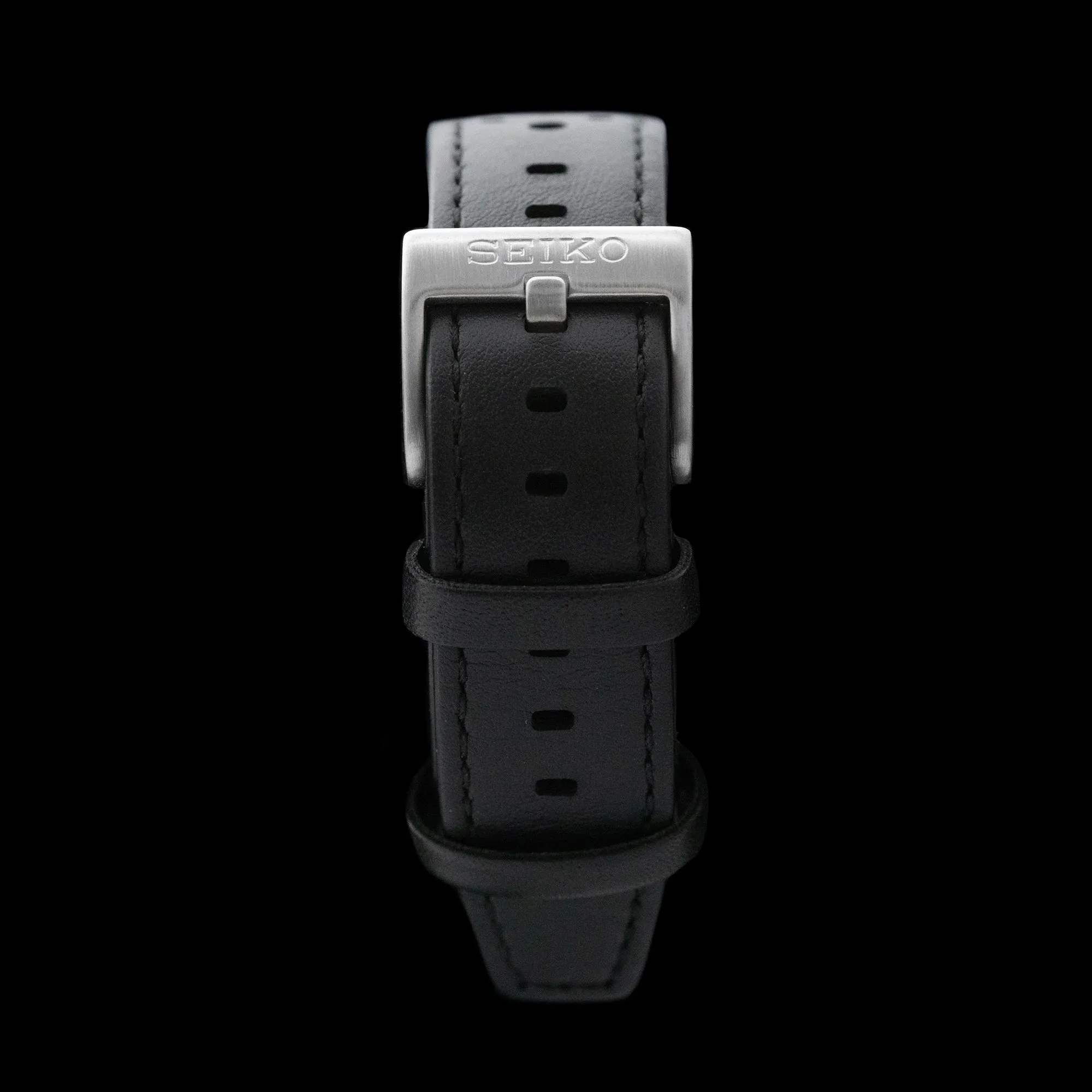 Seiko - Presage Automatic GMT 50M SSK011J