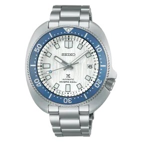 Seiko Prospex Save the Ocean Special Edition | SPB301J1