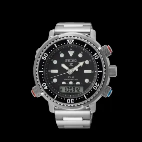Seiko - Prospex Solar Divers D200M SNJ033P
