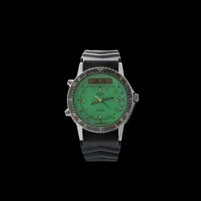 Seiko - Rare 'Seafoam' 1984