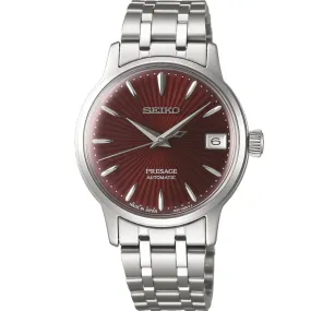 SEIKO - SRP853J1