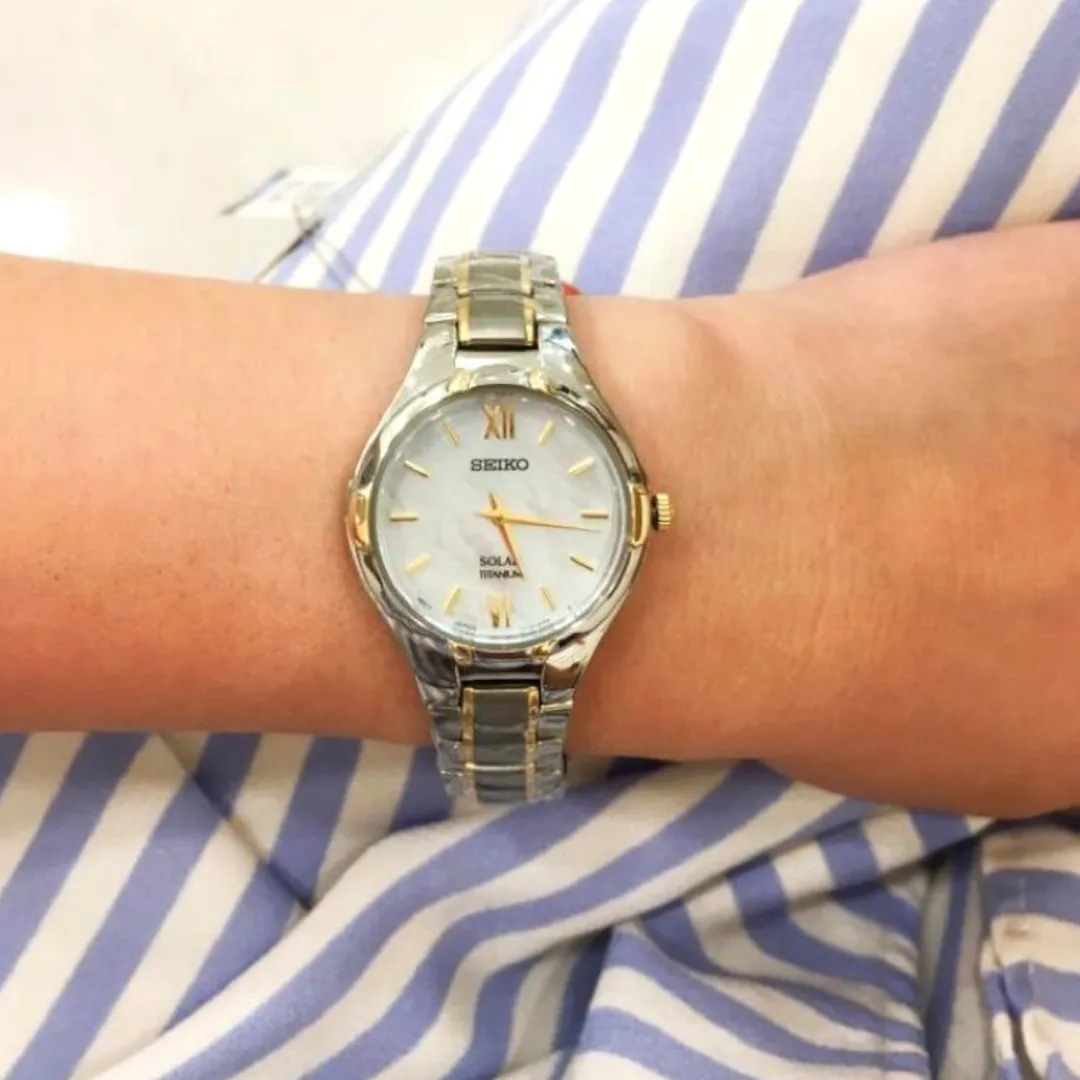SEIKO - SUP280P1
