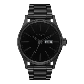 Sentry Stainless Steel