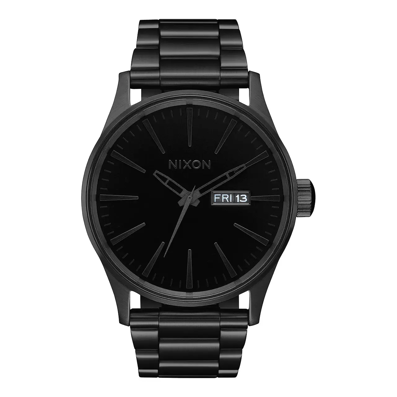 Sentry Stainless Steel
