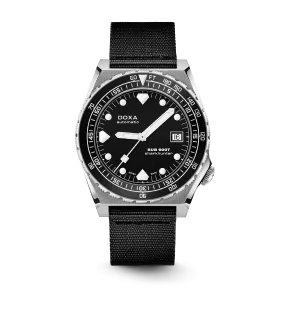 Sharkhunter B&W