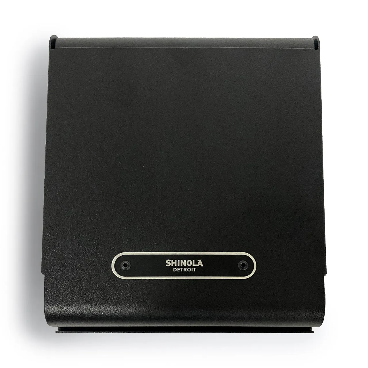 Shinola Monster GMT Watch