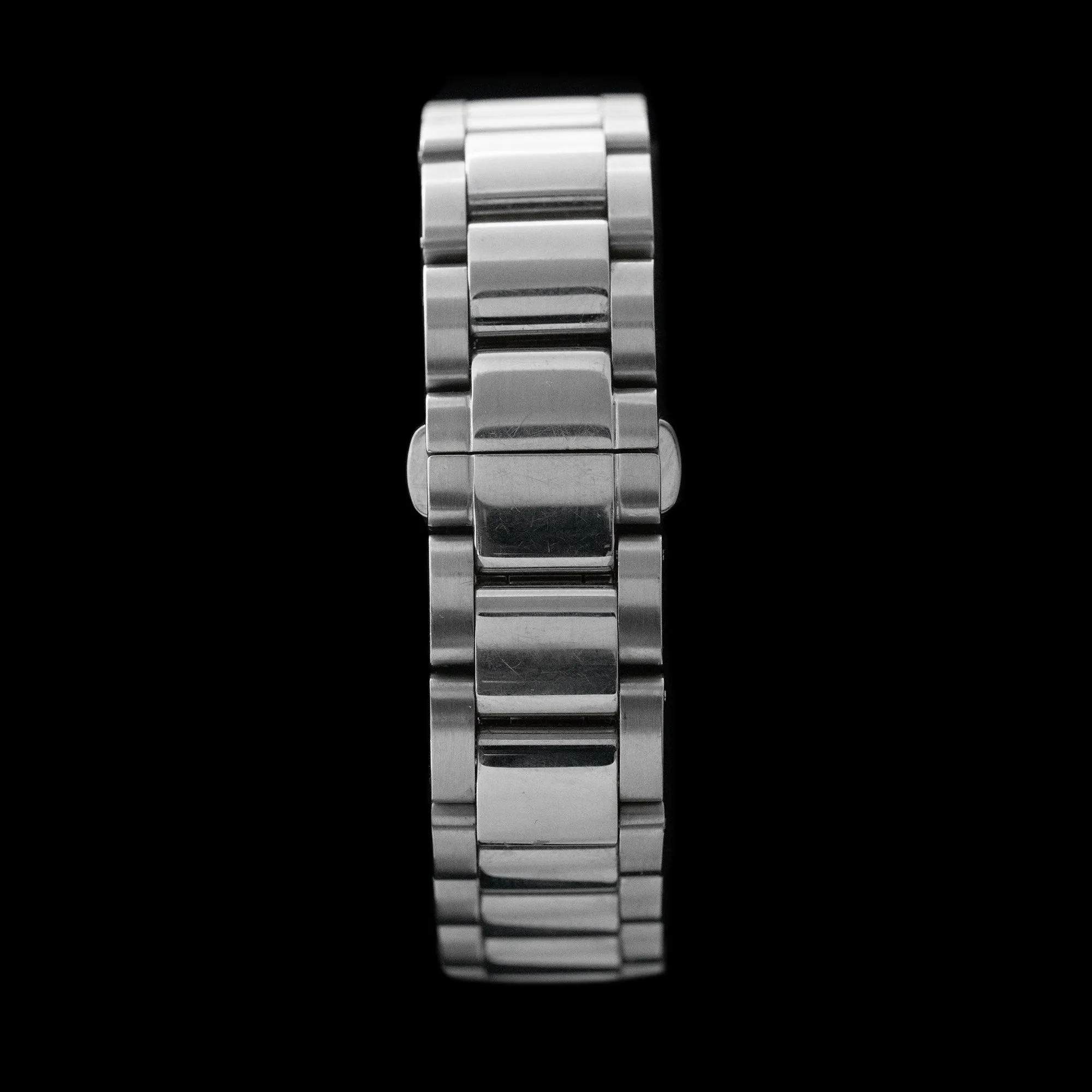 Shinola - The Gomelsky Argonite 708 Moon Phase