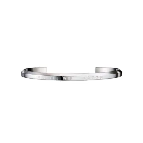 Silver Classic Bracelet - Small