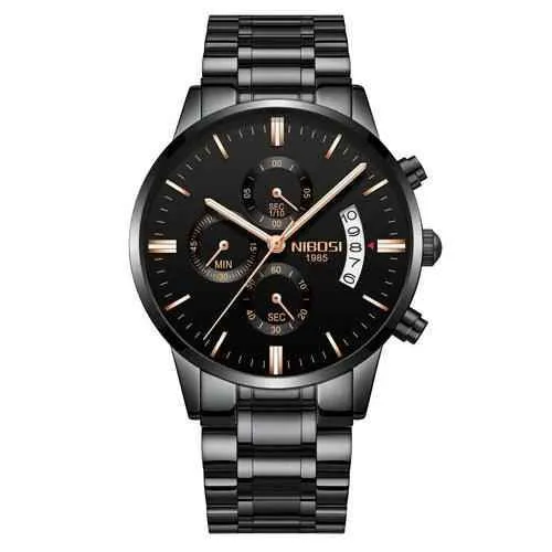 Simple Watches for Men Luxury Sport Quartz Wristwatches MSCWWE2305