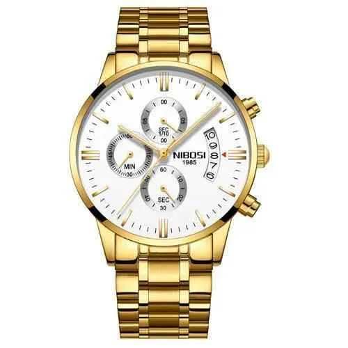 Simple Watches for Men Luxury Sport Quartz Wristwatches MSCWWE2305