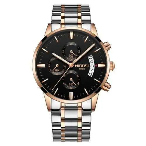 Simple Watches for Men Luxury Sport Quartz Wristwatches MSCWWE2305