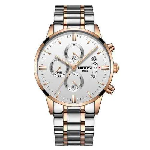 Simple Watches for Men Luxury Sport Quartz Wristwatches MSCWWE2305