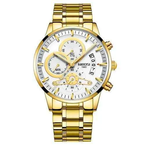 Simple Watches for Men Luxury Sport Quartz Wristwatches MSCWWE2305