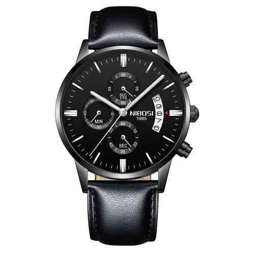 Simple Watches for Men Luxury Sport Quartz Wristwatches MSCWWE2305