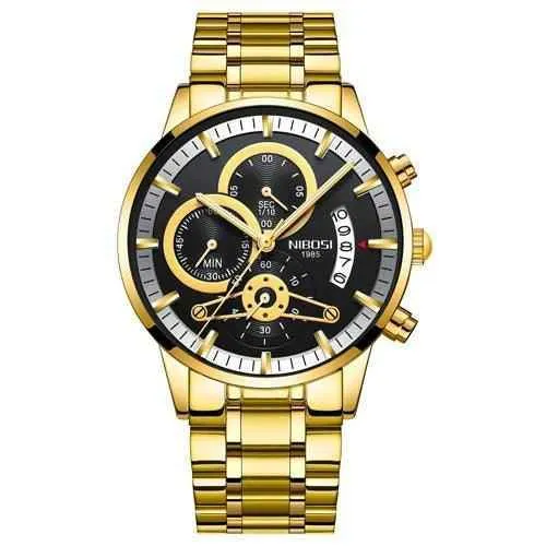 Simple Watches for Men Luxury Sport Quartz Wristwatches MSCWWE2305