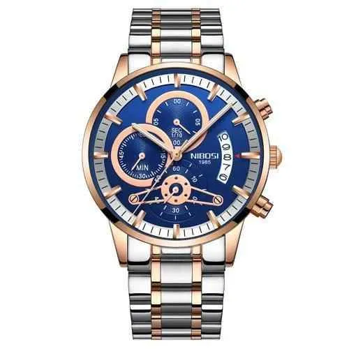 Simple Watches for Men Luxury Sport Quartz Wristwatches MSCWWE2305