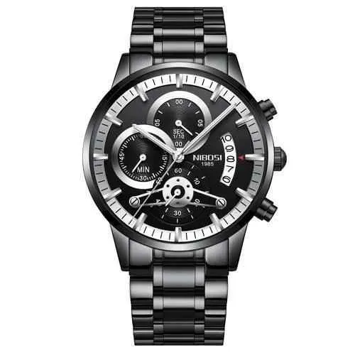 Simple Watches for Men Luxury Sport Quartz Wristwatches MSCWWE2305